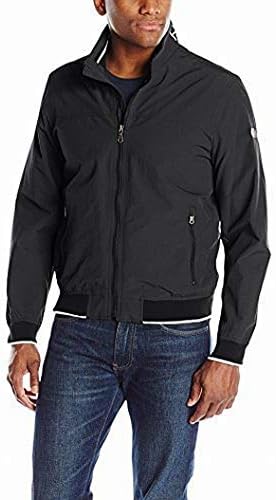 Tommy Hilfiger Men's Yachting Bomber Jacket Tommy Hilfiger