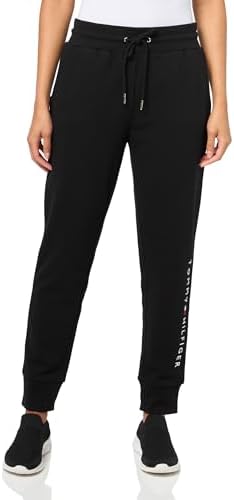 Tommy Hilfiger Women's Jogger Pants Tommy Hilfiger