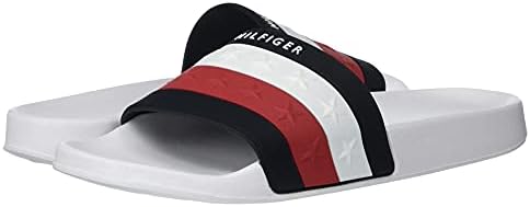 Tommy Hilfiger Women's Dulce Sandal Tommy Hilfiger