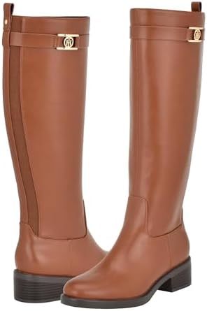 Tommy Hilfiger Women's Iviann Boot Tommy Hilfiger