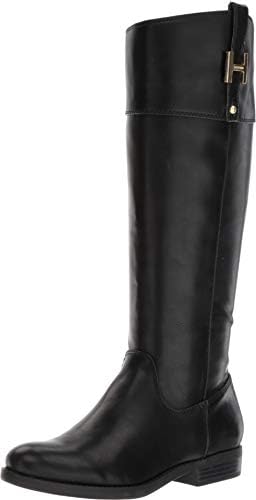 Tommy Hilfiger Women's Shyenne Boot Tommy Hilfiger