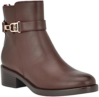 Tommy Hilfiger Women's Ianzi Boot Tommy Hilfiger