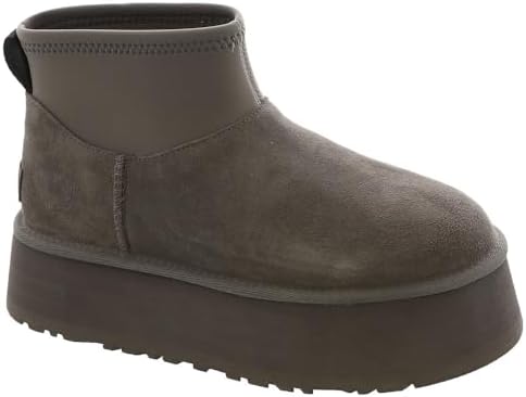 UGG Women's Classic Mini Dipper Fashion Boot UGG