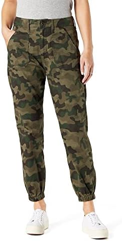 Levi Strauss Signature Gold Women's Mid-Rise Jogger (Available in Plus Size) Levi Strauss Signature Gold