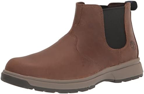 Timberland Men's Atwells Ave Chelsea Boot Timberland