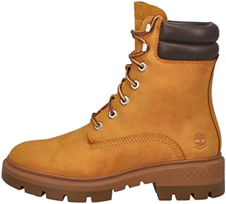 Timberland Men's Cortina Valley 6-inch Waterproof Boot Timberland