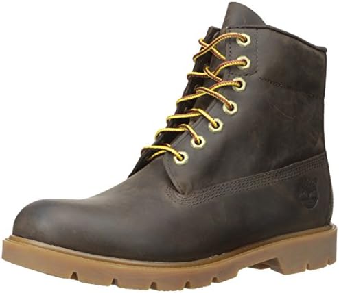 Timberland Men's 6" Basic Boot Timberland