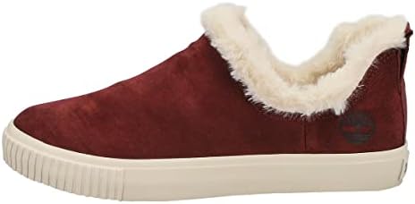 Timberland Women's Skyla Bay Warm Lined Slip-On Timberland