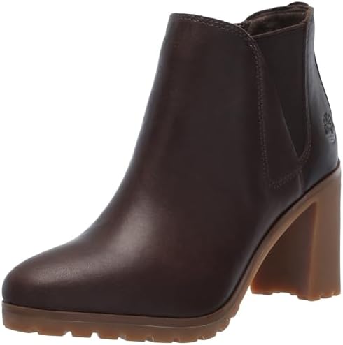 Timberland Women's Allington Mid Chelsea Boot Timberland