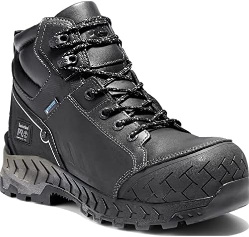 Timberland Men's Boots 6 in Work Summit NT WP Timberland PRO