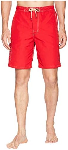 Polo Ralph Lauren Men's Kailua 8" Swim Trunks Polo Ralph Lauren