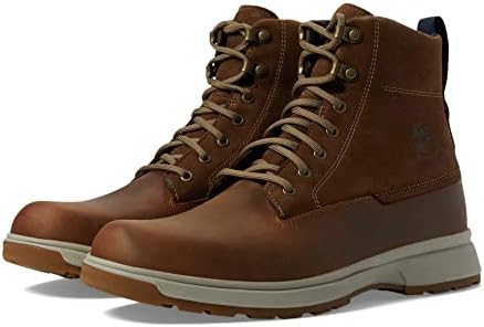 Timberland Men's Classic Ankle Boot, 15 US Timberland