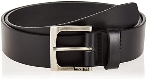 Timberland Men's 35mm Classic Jean Belt Timberland