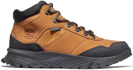 Timberland Men's Lincoln Peak Mid Waterproof Hiking Boot Timberland