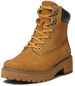 Женские ботильоны и ботинки Timberland Carnaby Cool 6" до щиколотки Timberland