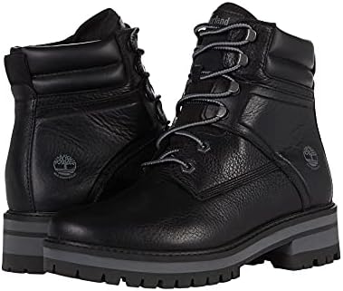 Timberland Courmayeur Valley 6" Waterproof Timberland