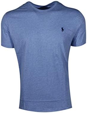 POLO RALPH LAUREN Men's Jersey Short Sleeve Tee Polo Ralph Lauren