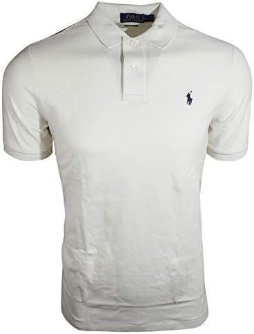 Polo RL Women's Classic Fit Mesh Pony Shirt Polo Ralph Lauren