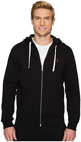 Polo Ralph Lauren Men's Fleece Zip Hoodie Polo Ralph Lauren