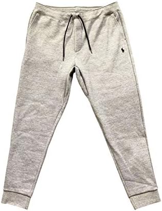 POLO RALPH LAUREN Mens Fleece Lined Sweatpants (X-Large, Vintage SA) Polo Ralph Lauren