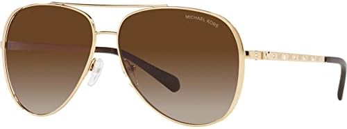 Michael Kors 60 mm MK1101B Chelsea Bright Michael Kors