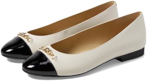 Michael Kors Women's Rebecca Flex Ballet Flat Michael Kors