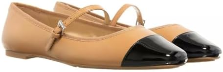 Michael Kors Women's Mae Flex Ballet Mary Jane Flat Michael Kors