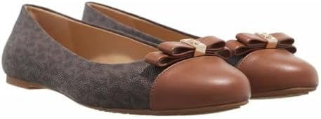 Michael Kors Women's Andrea Ballet Flat Michael Kors