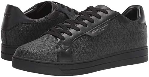 Michael Kors Men's Keating Lace Up Sneaker Michael Kors