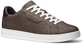 Michael Kors Men's Keating Lace Up Sneaker Michael Kors