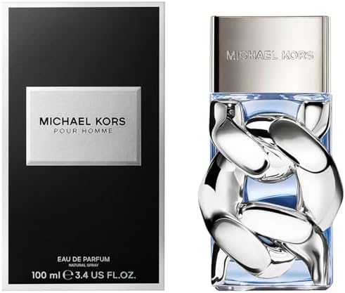 Michael Kors Pour Homme 3.4 oz Eau de Parfum Spray Michael Kors