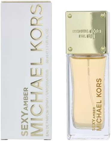 Michael Kors Glam Jasmine for Women 1.0 oz Eau de Parfum Spray Michael Kors