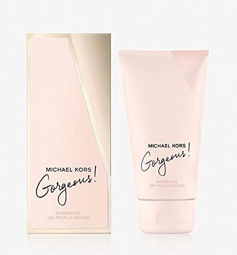 Gorgeous! Shower Gel Michael Kors