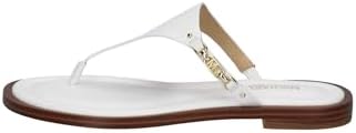 Michael Kors Women's Daniella Flat Thong Sandal Michael Kors