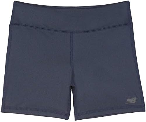 New Balance Girls' Performance Bike Short New Balance