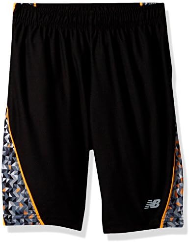 New Balance Boys' Performance Short New Balance