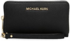 Michael Kors Women's Jet Set Wallet Michael Kors