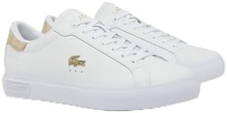 Lacoste Women's Powercourt Sneaker Lacoste