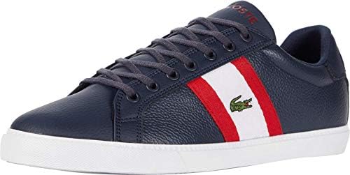 Lacoste Men's Grad Vulc 120 2 P Sneaker Lacoste