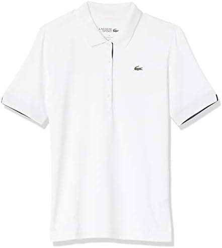 Lacoste Women's Sport Stretch Golf Polo Lacoste