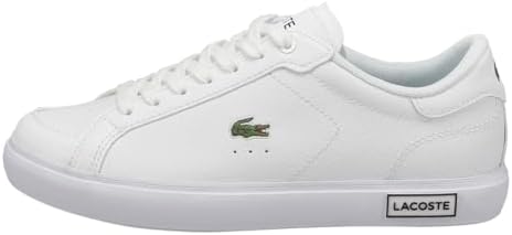 Lacoste Women's Powercourt Sneaker Lacoste