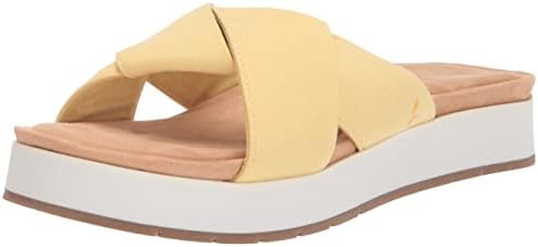 Koolaburra by UGG Women's Carenza Flat Sandal Koolaburra by UGG