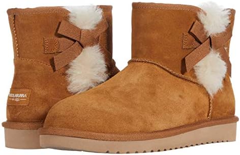 Koolaburra by UGG174 Victoria Mini Womens Boot Koolaburra by UGG