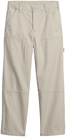 GAP Boys' Carpenter Pant Gap