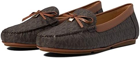 MICHAEL KORS(マイケルコース) Women's Juliette Moc Moccasin Michael Kors