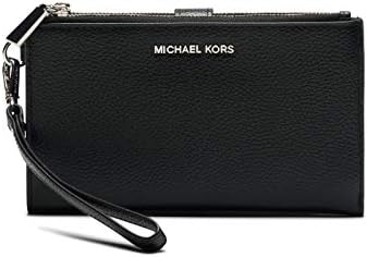 Michael Kors Jet Set Double Zip Wristlet Michael Kors