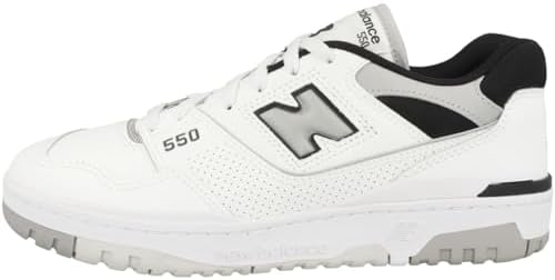 New Balance 550 Men's Sneaker New Balance