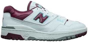 New Balance 550 Men's Sneaker New Balance