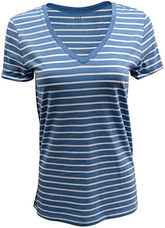 GAP Factory Women's Favorite V-Neck T-Shirt Gap