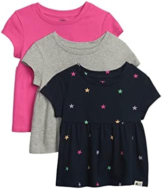 GAP Baby Girls' Tunic Tee Gap